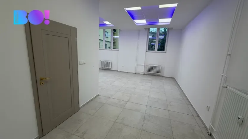 Pronájem obchodního prostoru, Český Těšín, náměstí ČSA, 70 m2