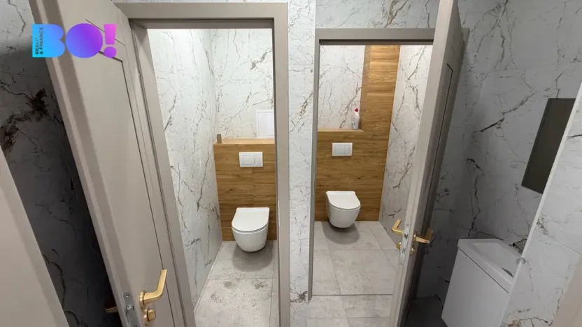 Pronájem obchodního prostoru, Český Těšín, náměstí ČSA, 70 m2