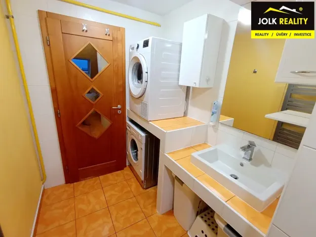 Prodej bytu 3+kk, Nehvizdy, Horoušanská, 62 m2