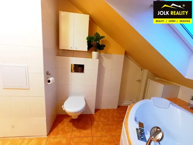 Prodej bytu 3+kk, Nehvizdy, Horoušanská, 62 m2