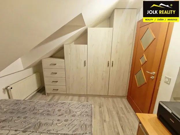 Prodej bytu 3+kk, Nehvizdy, Horoušanská, 62 m2