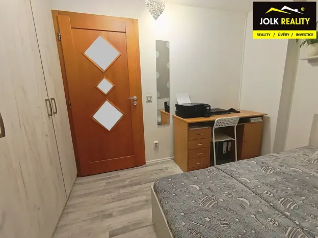 Prodej bytu 3+kk, Nehvizdy, Horoušanská, 62 m2