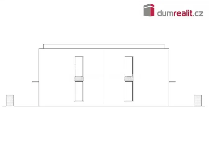 Prodej rodinného domu, Zlín, Pohanková, 118 m2