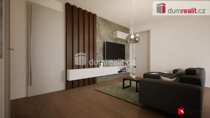 Prodej rodinného domu, Zlín, Pohanková, 118 m2