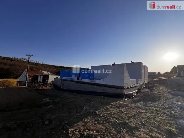 Prodej rodinného domu, Zlín, Pohanková, 118 m2