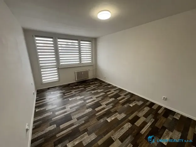 Pronájem bytu 1+1, Frýdek-Místek, Maxima Gorkého, 35 m2