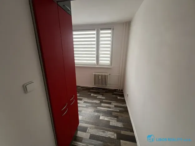 Pronájem bytu 1+1, Frýdek-Místek, Maxima Gorkého, 35 m2