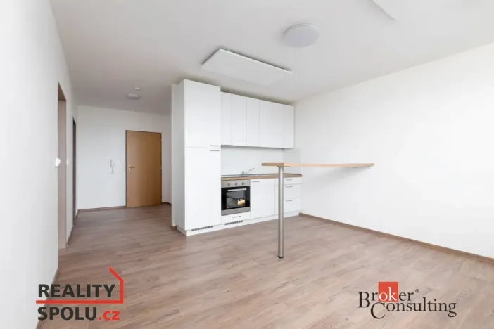 Pronájem bytu 1+kk, Bruntál, Příčná, 20 m2