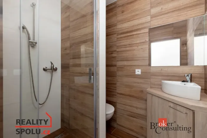 Pronájem bytu 1+kk, Bruntál, Příčná, 20 m2