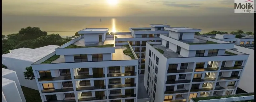 Prodej bytu 3+kk, Golem, 552 m2