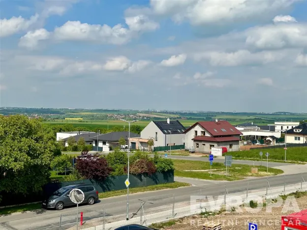 Pronájem bytu 2+kk, Vysoký Újezd, 69 m2