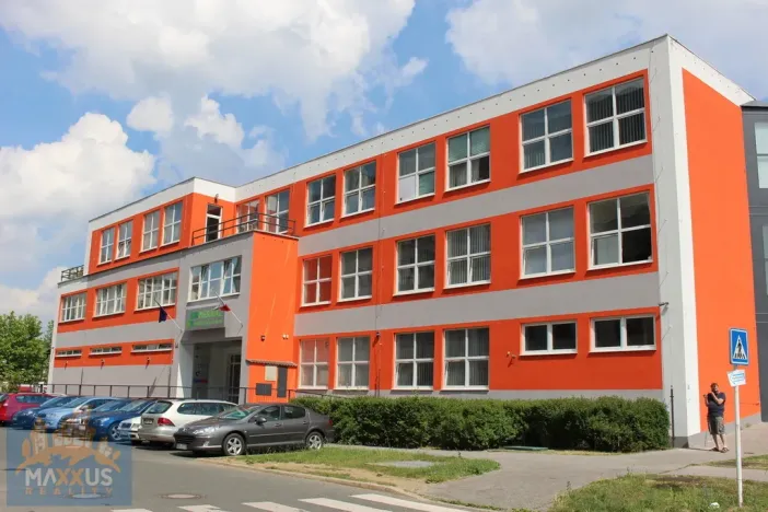 Pronájem kanceláře, Praha - Kunratice, Jana Růžičky, 53 m2
