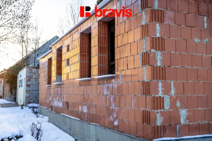 Prodej činžovního domu, Konice, Kostelní, 227 m2