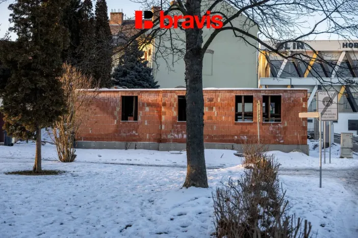 Prodej činžovního domu, Konice, Kostelní, 227 m2