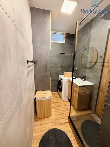 Prodej bytu 3+1, Bruntál, Dolní, 60 m2