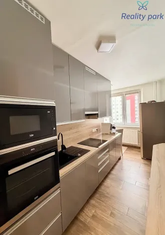 Prodej bytu 3+1, Bruntál, Dolní, 60 m2