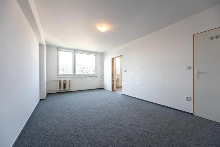 Pronájem bytu 1+1, Mladá Boleslav - Mladá Boleslav II, Jana Palacha, 41 m2