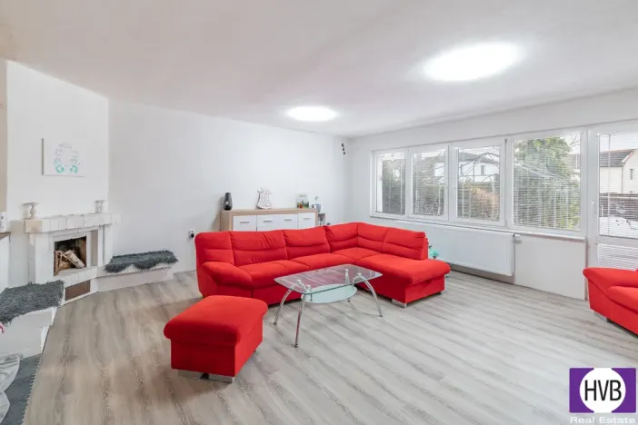 Prodej rodinného domu, Březnice, 9. května, 144 m2