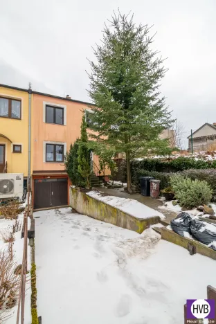 Prodej rodinného domu, Březnice, 9. května, 144 m2