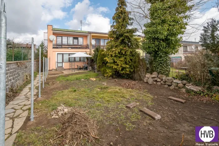 Prodej rodinného domu, Březnice, 9. května, 144 m2