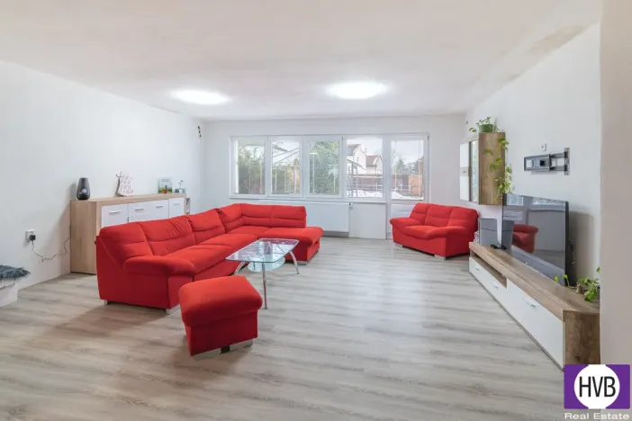 Prodej rodinného domu, Březnice, 9. května, 144 m2