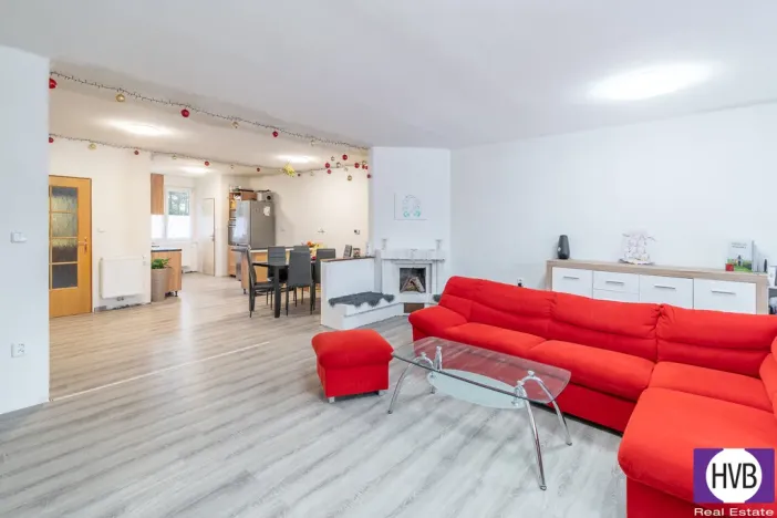 Prodej rodinného domu, Březnice, 9. května, 144 m2