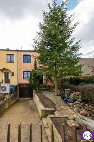 Prodej rodinného domu, Březnice, 9. května, 144 m2