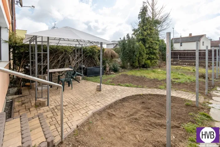 Prodej rodinného domu, Březnice, 9. května, 144 m2