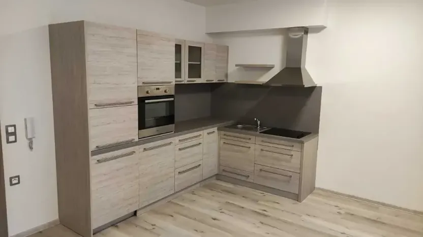 Pronájem bytu 1+kk, Slavkov u Brna, Nerudova, 29 m2