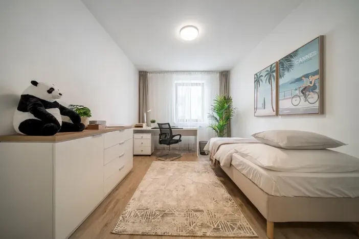 Prodej bytu 4+kk, Holubice, 97 m2