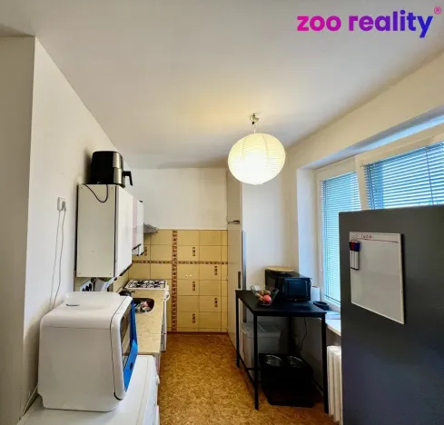 Prodej bytu 2+1, Praha, Boleslavova, 53 m2