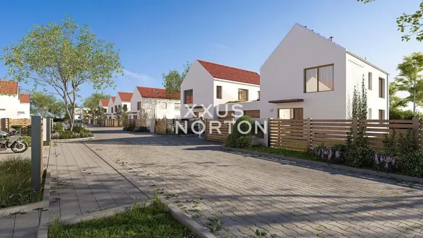 Prodej rodinného domu, Praha - Miškovice, Polabská, 153 m2