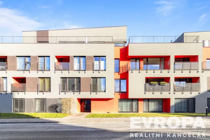 Pronájem bytu 4+kk, Havlíčkův Brod, Stromovka, 88 m2