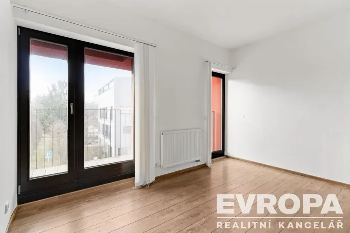 Pronájem bytu 4+kk, Havlíčkův Brod, Stromovka, 88 m2