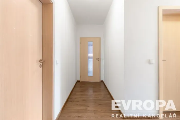 Pronájem bytu 4+kk, Havlíčkův Brod, Stromovka, 88 m2