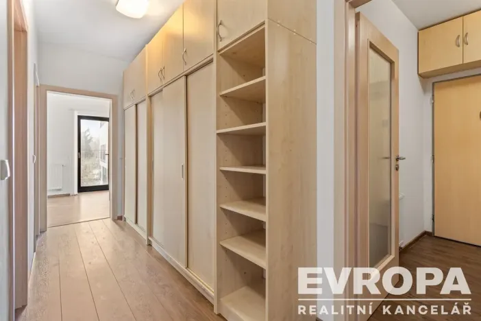 Pronájem bytu 4+kk, Havlíčkův Brod, Stromovka, 88 m2