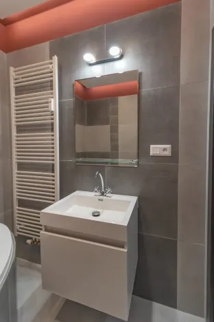 Pronájem bytu 2+kk, Sušice - Sušice II, Hrádecká, 43 m2