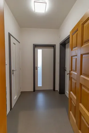 Pronájem bytu 2+kk, Sušice - Sušice II, Hrádecká, 43 m2