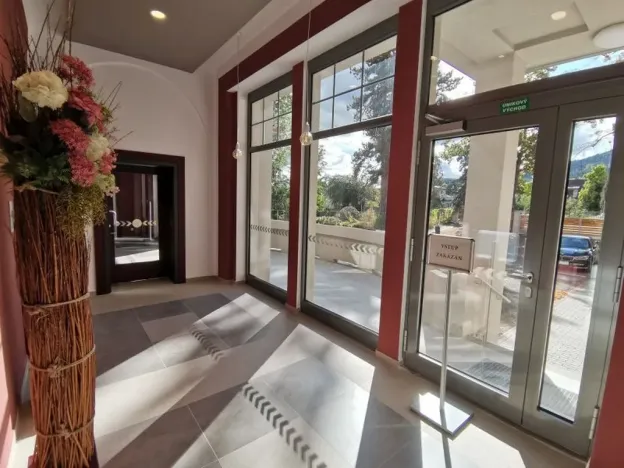 Pronájem bytu 2+kk, Sušice - Sušice II, Hrádecká, 43 m2