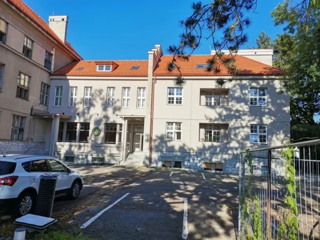 Pronájem bytu 2+kk, Sušice - Sušice II, Hrádecká, 43 m2