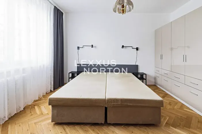 Pronájem bytu 2+1, Praha - Hloubětín, Sadská, 49 m2