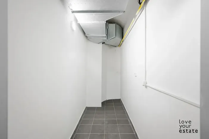 Pronájem bytu 2+kk, Praha - Žižkov, U Rajské zahrady, 71 m2