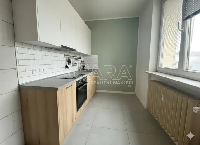 Prodej bytu 2+1, Bohumín - Nový Bohumín, Šunychelská, 51 m2