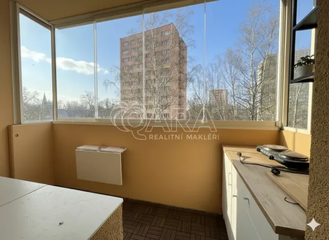 Prodej bytu 2+1, Bohumín - Nový Bohumín, Šunychelská, 51 m2