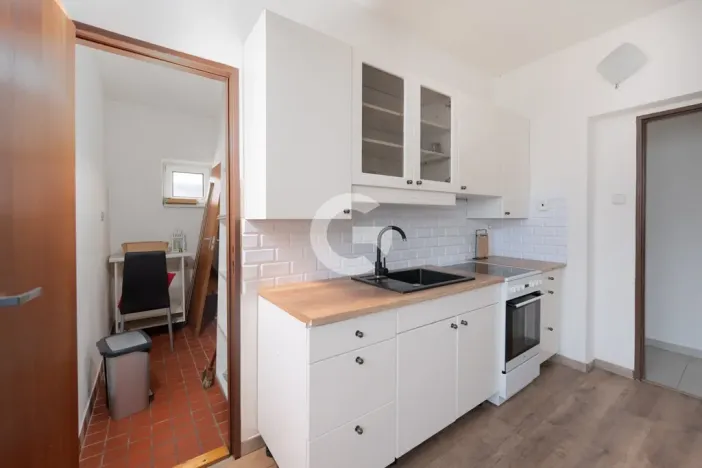 Prodej rodinného domu, Zlín - Malenovice, Polní I, 200 m2