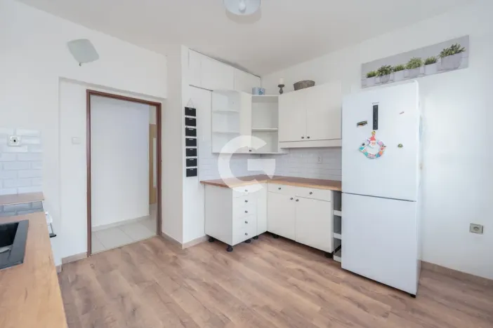 Prodej rodinného domu, Zlín - Malenovice, Polní I, 200 m2