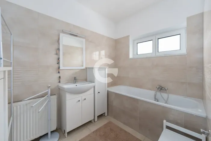 Prodej rodinného domu, Zlín - Malenovice, Polní I, 200 m2