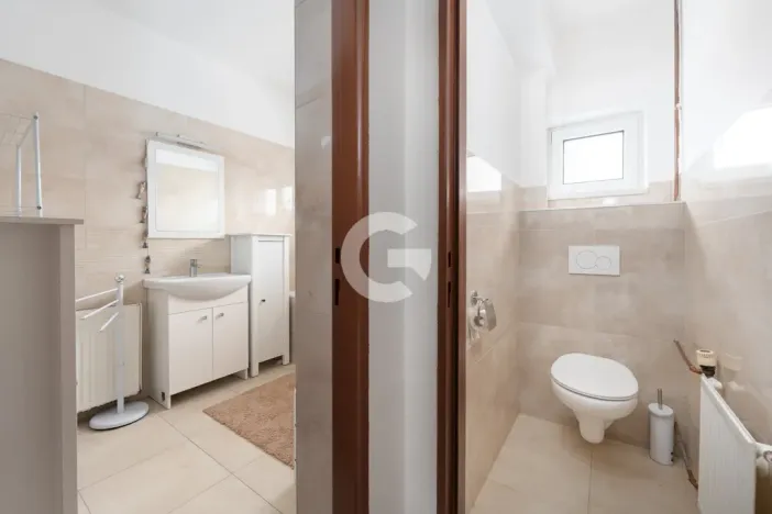 Prodej rodinného domu, Zlín - Malenovice, Polní I, 200 m2