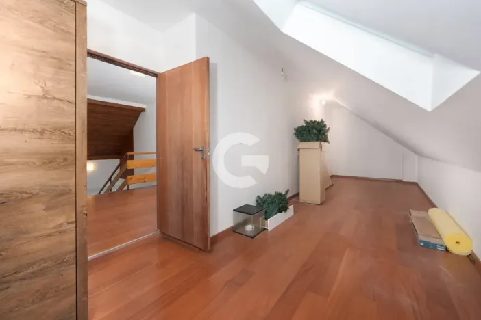 Prodej rodinného domu, Zlín - Malenovice, Polní I, 200 m2