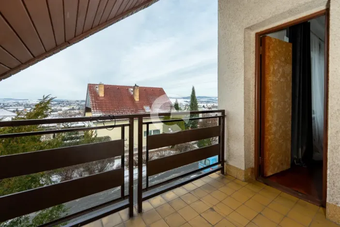 Prodej rodinného domu, Zlín - Malenovice, Polní I, 200 m2